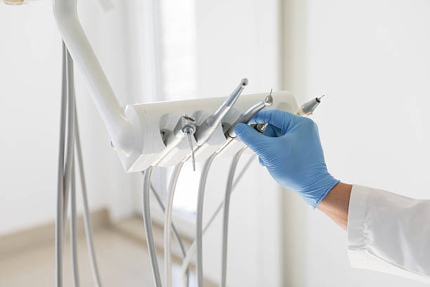 24/7 Emergency Tooth Extraction experts in Belwood, NC